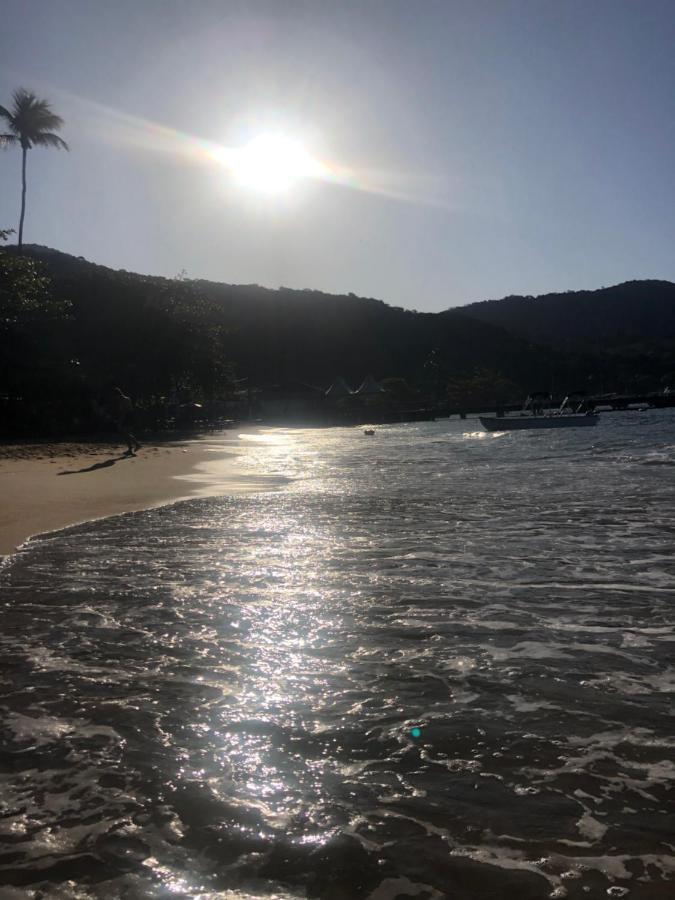 Canoa Abraao Eksteriør bilde