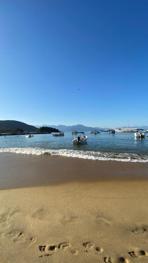 Canoa Abraao Eksteriør bilde